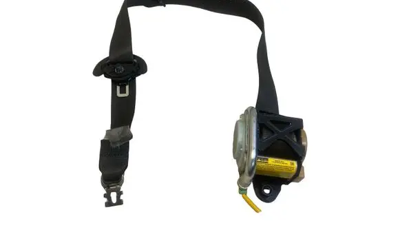 Opel Mokka Front seatbelt 6009173 20129600R