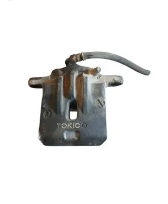 Subaru Outback Rear brake caliper