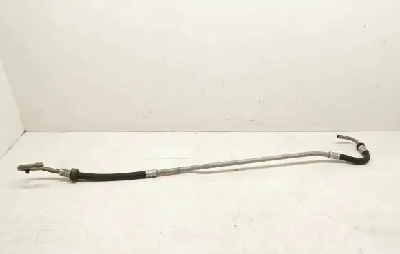 Mercedes-Benz ML W166 Gearbox oil cooler pipe/hose A1665000305