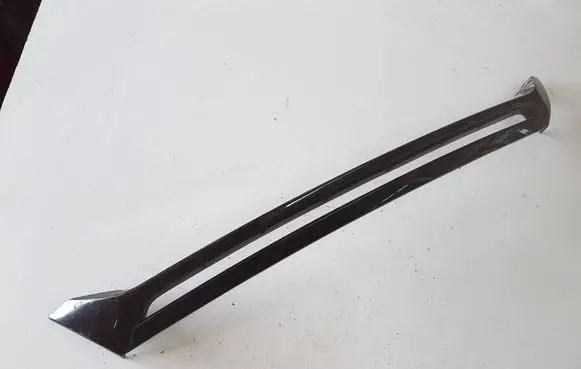 Volkswagen Scirocco Front grill 1K8853761A