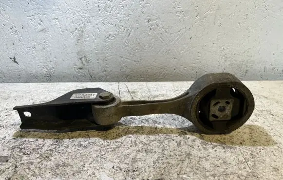 Skoda Fabia Mk3 (NJ) Engine mount bracket 6Q0199851AS 3318224
