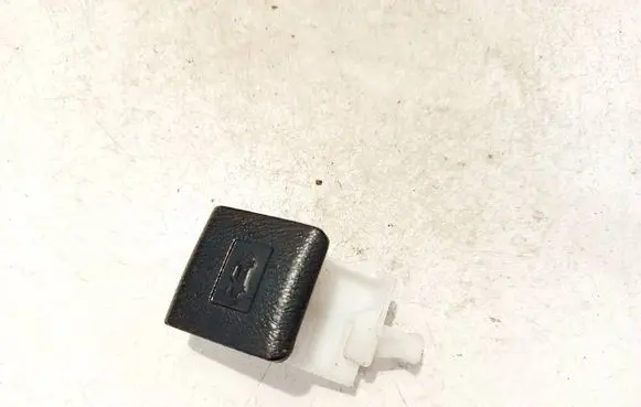 Toyota Hilux (AN10, AN20, AN30) Engine bonnet (hood) release handle