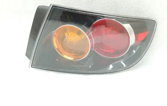 Mazda 3 I Rear/tail lights BN8P51170E BN8P51150