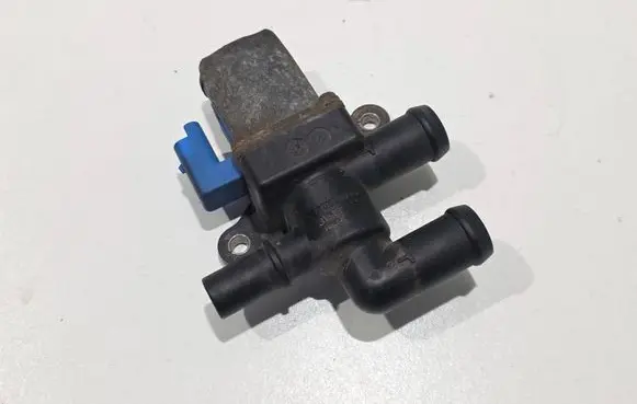 Volvo V60 Electric engine pre-heating system (optional) 31319025