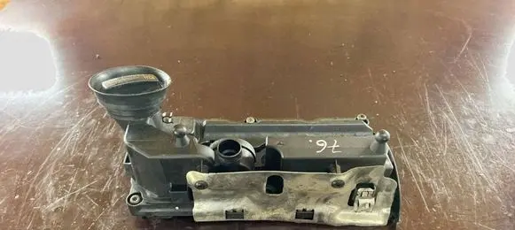 Skoda Fabia Mk2 (5J) Rocker cam cover 03P103469A