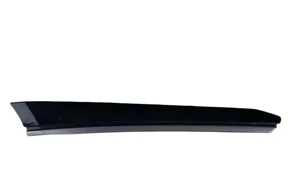 Volkswagen Touareg III Front door card panel trim 760867460D