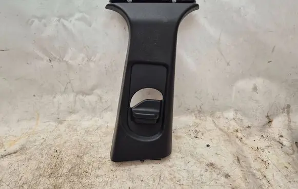 Mercedes-Benz B W246 W242 (B) pillar trim (top) A2466901800 A047563 A2466900425