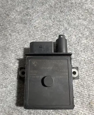 BMW X5 E70 Glow plug pre-heat relay 780120102 7801201