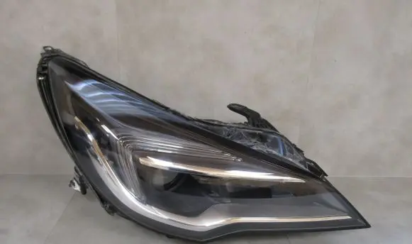 Opel Astra K Headlight/headlamp 39047199 662588537 6519700000000X