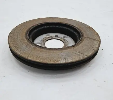 Mini One - Cooper F56 F55 Front brake disc