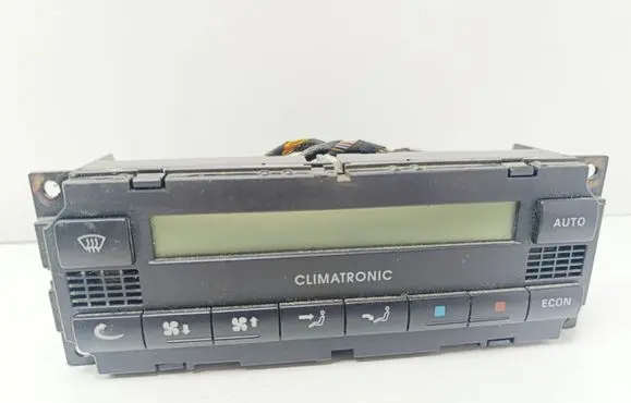 Skoda Octavia Mk1 (1U) Climate control unit