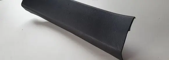 Mazda 6 Rear sill trim cover