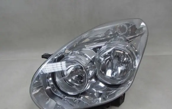Opel Combo D Headlight/headlamp 51909057 58289