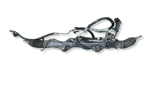 Jaguar XJ X351 Steering rack AW933200B