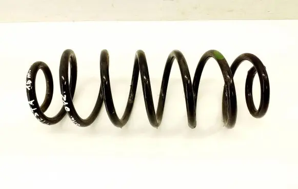 Ford Fiesta Rear coil spring