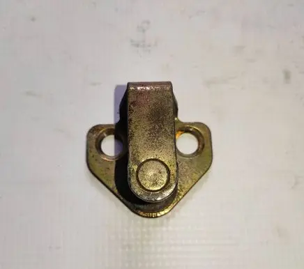 Volkswagen II LT Front door lock loop/hook striker 