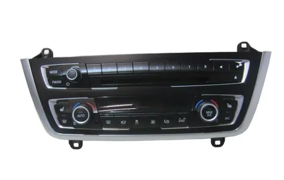 BMW 3 GT F34 Other switches/knobs/shifts LCI 69FT635BMW