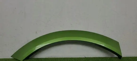 Audi e-tron Front arch trim 4ke853026e