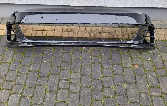 Volkswagen Golf VII Front bumper