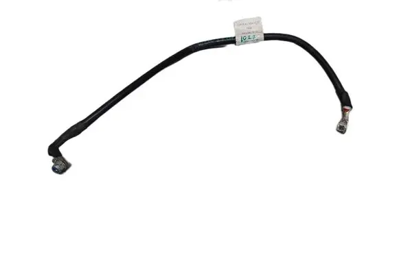 Mercedes-Benz E W212 Positive cable (battery) A2125400834