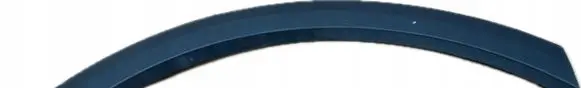 Audi Q8 Rear arch trim 4M8853818D
