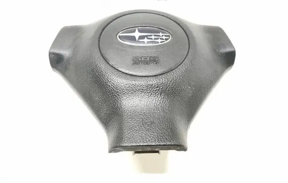 Subaru Legacy Steering wheel airbag BAMPT11063