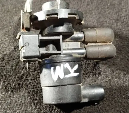 Jeep Grand Cherokee (WJ) Turbo solenoid valve