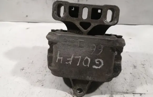 Volkswagen Golf IV Engine mount bracket 1J0199555