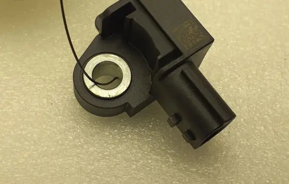 Nissan Qashqai J12 Airbag deployment crash/impact sensor 988306UA0B
