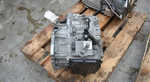 Volvo V70 Automatic gearbox 31256204
