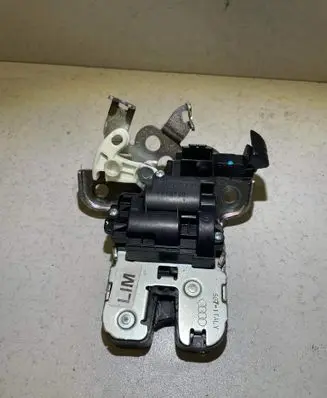 Audi A6 C7 Tailgate/trunk/boot lock/catch/latch