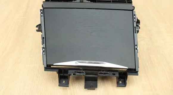 BMW 4 G22 G23 G24 G26 Glove box central console 430IXA