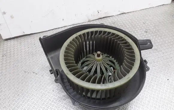 Audi A2 Heater fan/blower 6Q1820015
