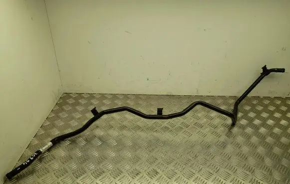 Porsche 911 991 Engine coolant pipe/hose 9P1121070A