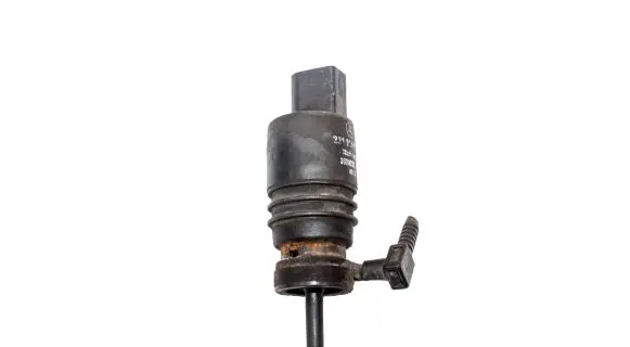 Mercedes-Benz C W203 Windshield washer spray nozzle 2218690121 3028232