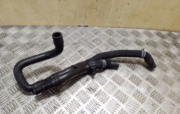 Audi Q5 SQ5 Engine coolant pipe/hose