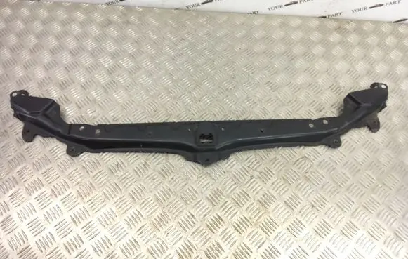 BMW 5 E60 E61 Top upper radiator support slam panel 7163462