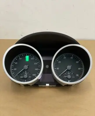Mercedes-Benz SLK R171 Speedometer (instrument cluster) 88311334 A2C52085035