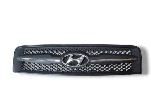 Hyundai Tucson JM Front grill 86351-2E000
