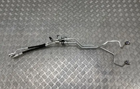 BMW i3 Air conditioning (A/C) pipe/hose 9291279