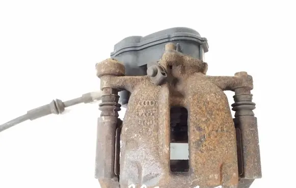 Audi A6 C7 Rear brake caliper