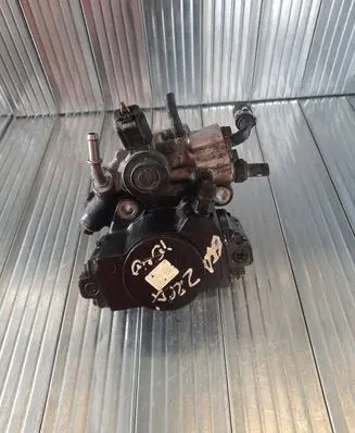 Mercedes-Benz C W204 Fuel injection high pressure pump A6510701201 0404734LEE 111112