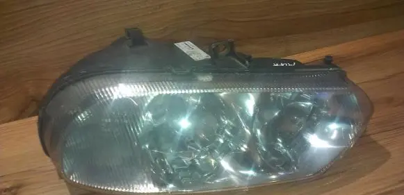 Alfa Romeo 156 Headlight/headlamp 60626190