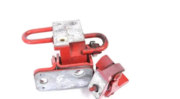 Audi A3 S3 8P Rear door lower hinge