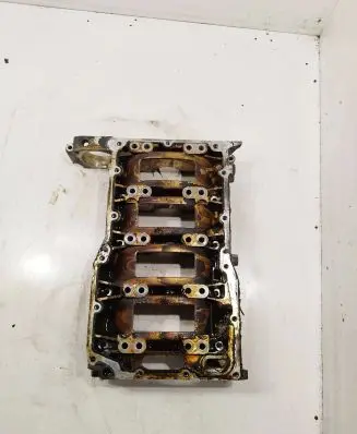 Alfa Romeo 159 Engine block 90537846