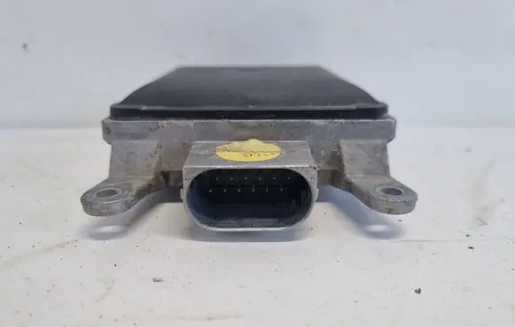 Audi A8 S8 D4 4H Blind spot module 4H0907566 2694A009014