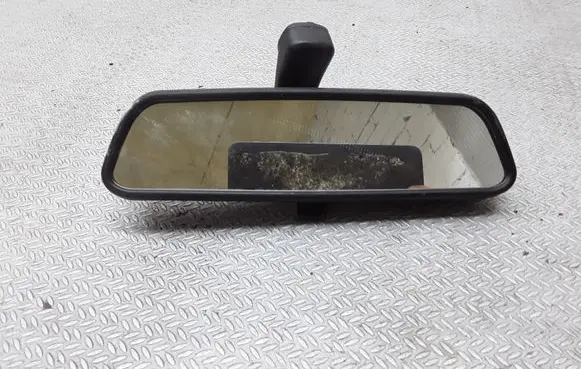 BMW 5 E39 Rear view mirror (interior) E6006199