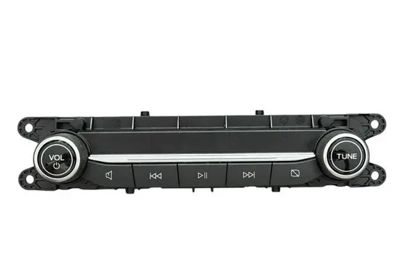Ford Kuga III Head unit multimedia control LJ6T-18K811-CA