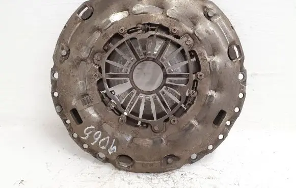 Opel Zafira B Pressure plate 