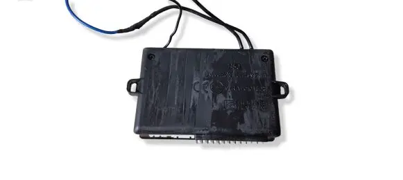 Audi 80 90 S2 B4 Alarm control unit/module 97RA0104506